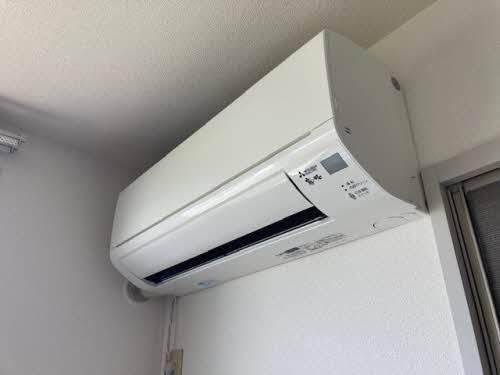 シャーメゾン西岐波　Ｄ棟（102） 設備