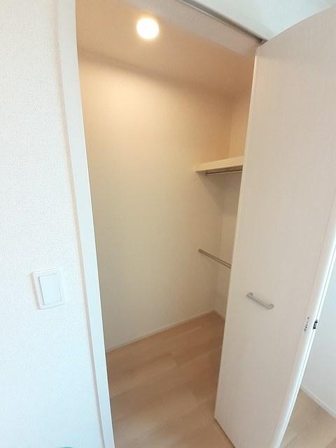 プレミアファイン（105） 収納