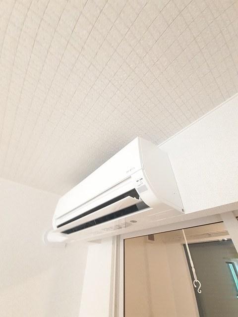 プレミアファイン（105） 設備