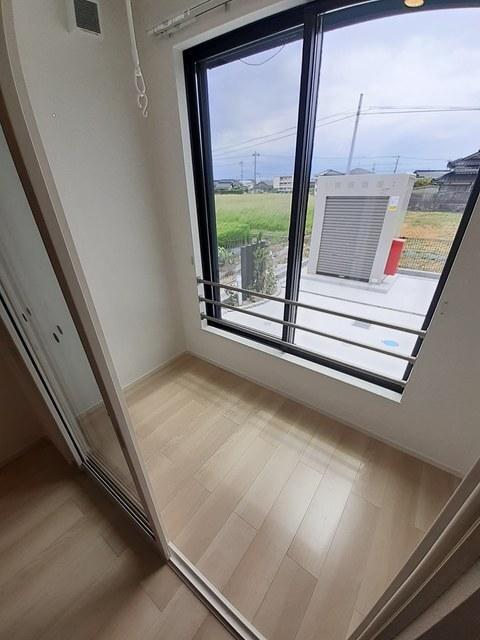プレミアファイン（105） 室内