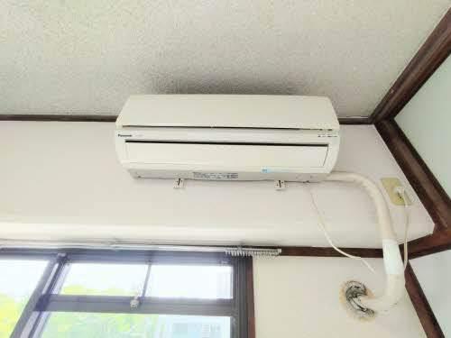 真締川ハイツ（401） 部屋画像