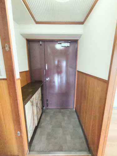 真締川ハイツ（401） 部屋画像