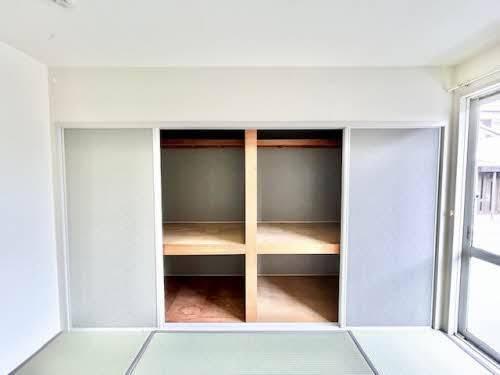 フレグランス床波Ｓｔ（101） 収納