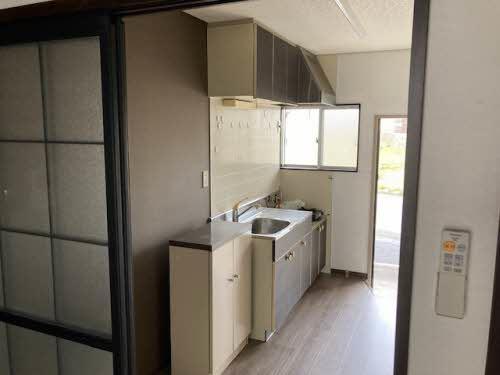 田園ハイツ（106） 部屋画像