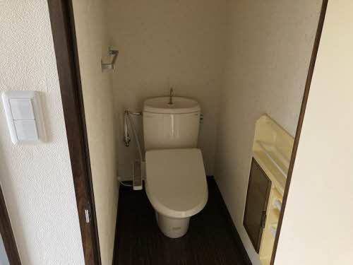田園ハイツ（106） 部屋画像