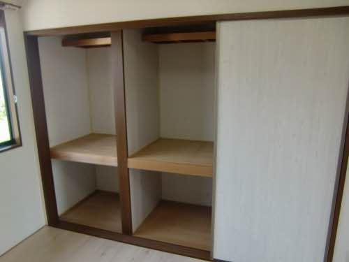 ディアスまさごＢ棟（202） 部屋画像