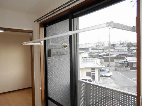 Merry-Y･T　A棟（202） 部屋画像