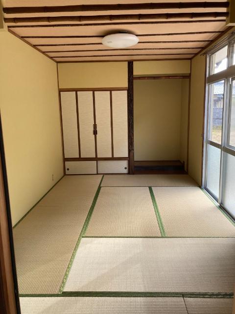 宇部市大小路１丁目貸家 部屋画像