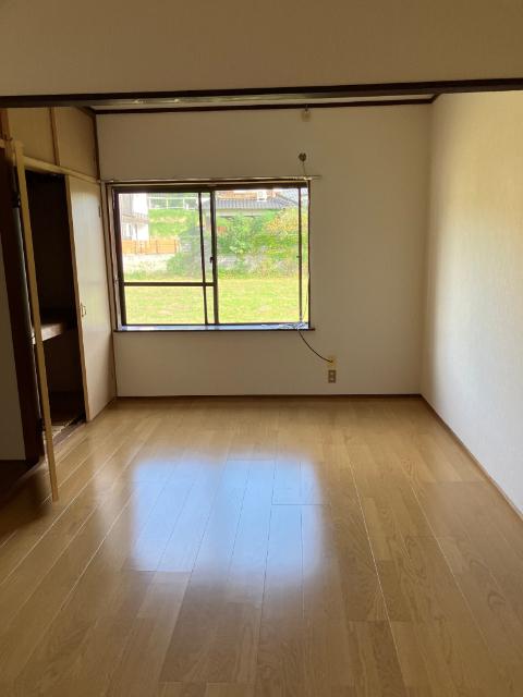 宇部市大小路１丁目貸家 部屋画像