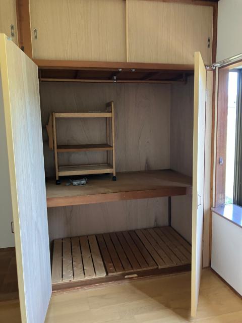 宇部市大小路１丁目貸家 部屋画像