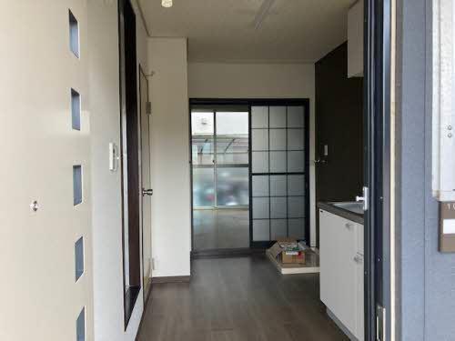 田園ハイツ（103） 部屋画像