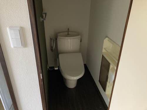 田園ハイツ（103） 部屋画像