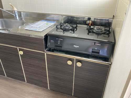 田園ハイツ（103） 部屋画像