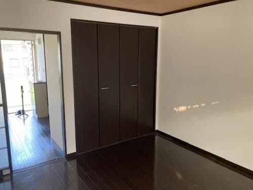 田園ハイツ（207） 収納