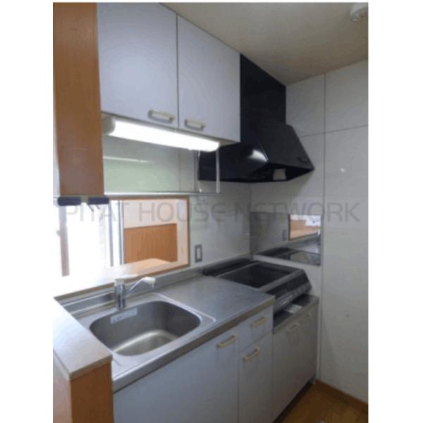 グリル付IH調理器