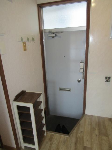 ハイツ上宇部（204） 部屋画像
