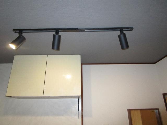 ハイツ上宇部（204） 部屋画像