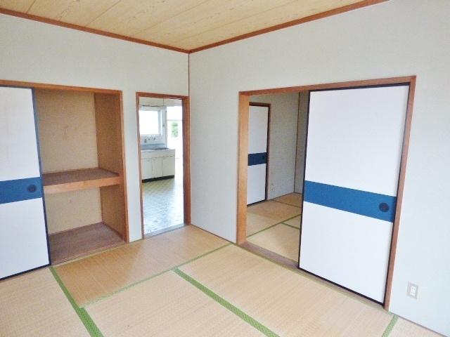 ホワイトハウスＢ（101） その他部屋・スペース