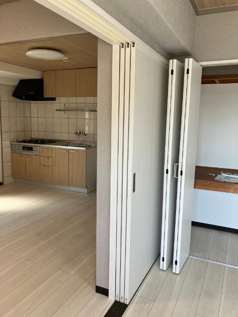 ウベマンション（301） 部屋画像