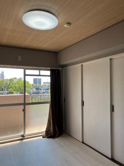 ウベマンション（301） 部屋画像