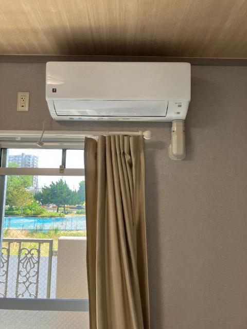 ウベマンション（301） 部屋画像
