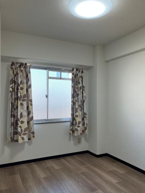 ウベマンション（301） 部屋画像