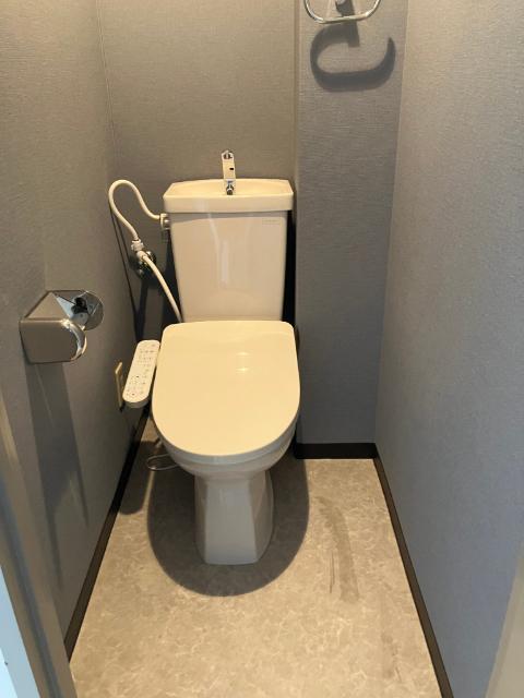 ウベマンション（301） 部屋画像
