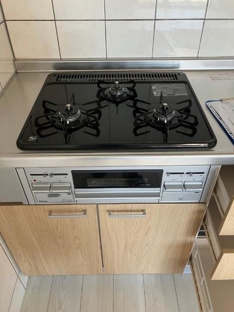 ウベマンション（301） 部屋画像