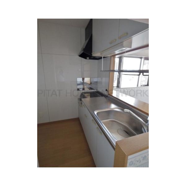 グリル付IH調理器