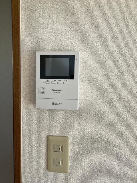 東琴芝アパートA棟（102） 部屋画像
