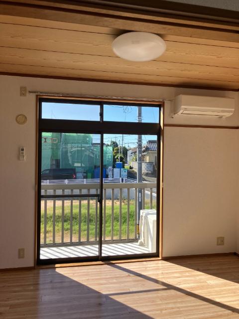 東琴芝アパートA棟（102） 部屋画像