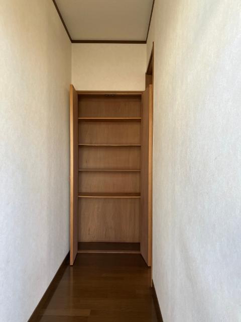 東琴芝アパートA棟（102） 部屋画像