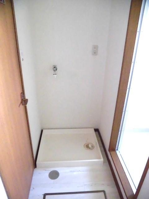クォーツヴィラ（203） 部屋画像