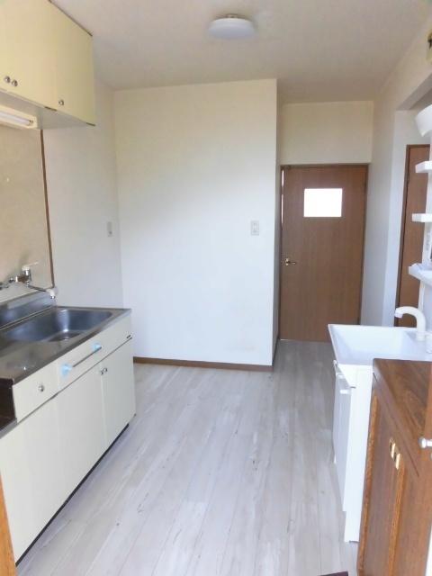 クォーツヴィラ（203） 部屋画像