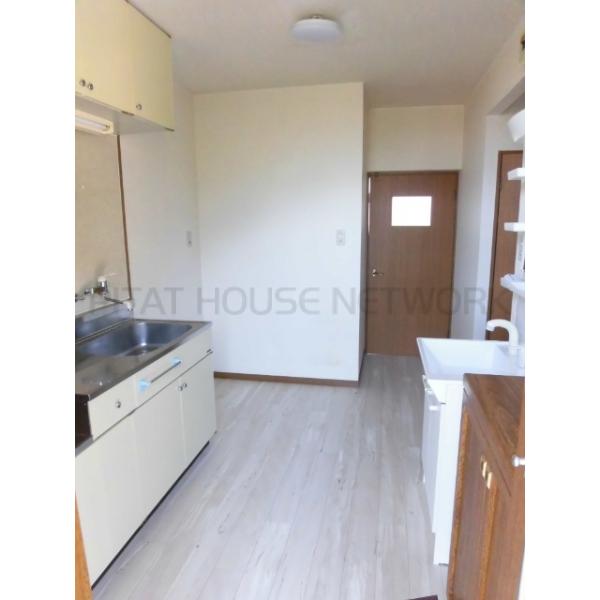 キッチンスペース