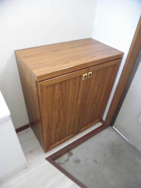 クォーツヴィラ（203） 部屋画像