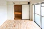 ビレッジハウス小野田3号棟（201） 収納