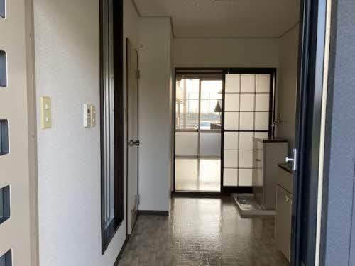 田園ハイツ（207） その他部屋・スペース