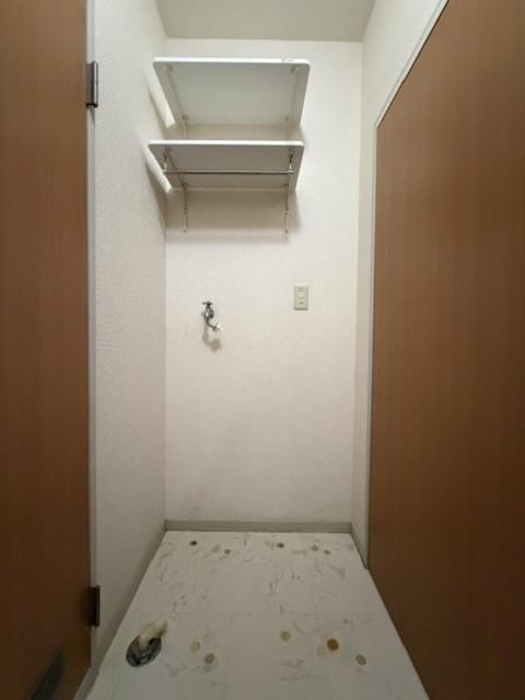 スターハイツ（101） 部屋画像