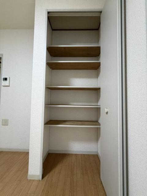 スターハイツ（101） 部屋画像