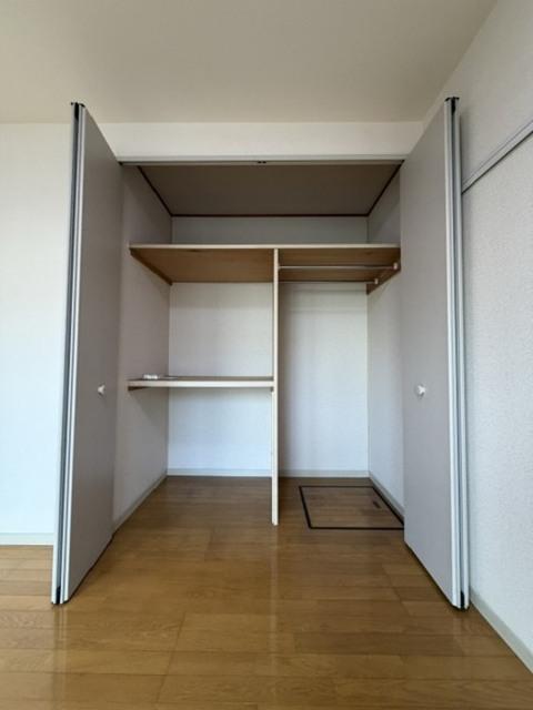 スターハイツ（101） 部屋画像