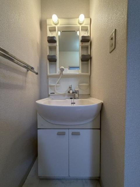 スターハイツ（101） 部屋画像