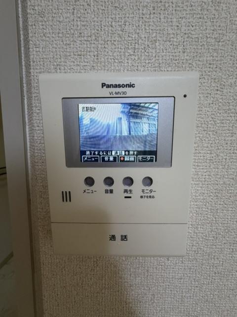 スターハイツ（101） 部屋画像