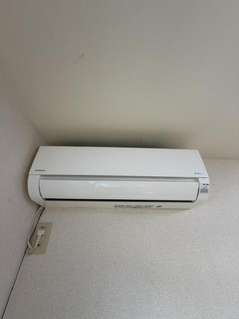 スターハイツ（101） 部屋画像