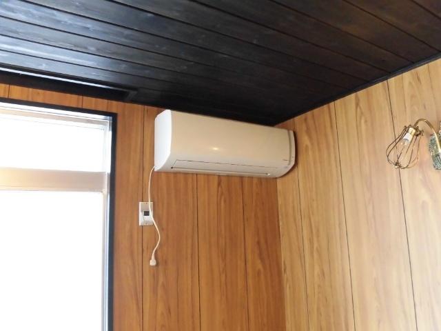 宇部市光ヶ丘貸家（1） 部屋画像