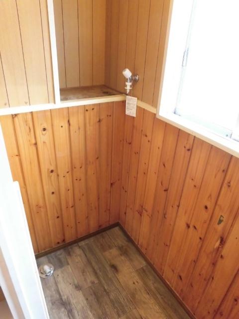 宇部市光ヶ丘貸家（1） 部屋画像