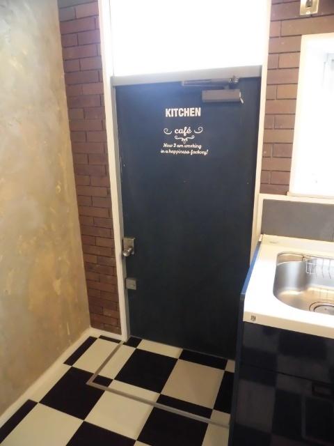 宇部市光ヶ丘貸家（1） 部屋画像