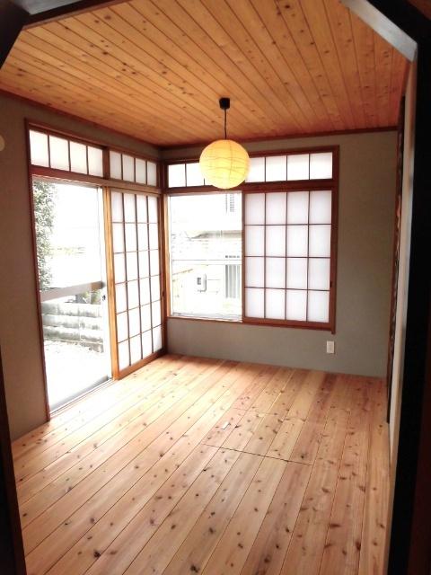 宇部市光ヶ丘貸家（1） その他部屋・スペース