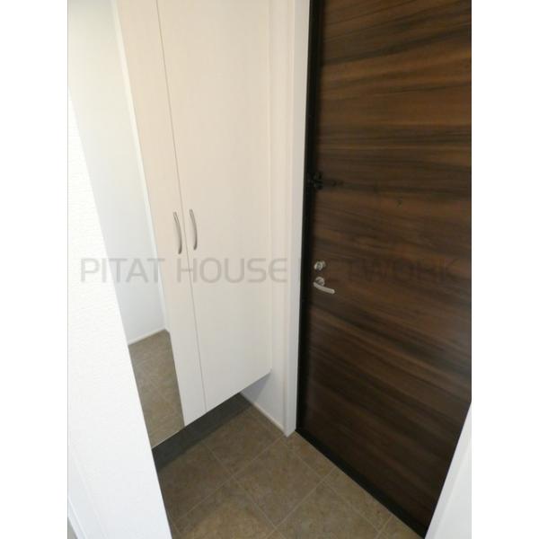 シューズボックス(トールタイプ)