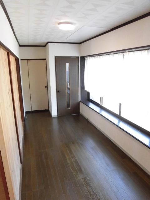 with pet maison東岐波２号棟 その他部屋・スペース